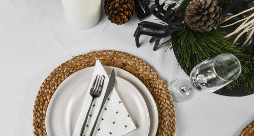 How To Host A Sustainable Christmas
