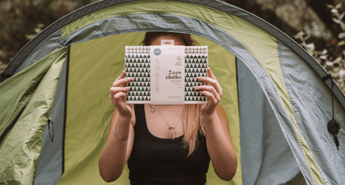 Five Reasons You Should Use The Eco Cloth