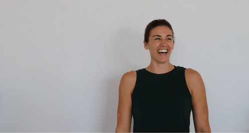 The Power of Giving Back with Brooke Neale