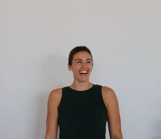 The Importance of Giving Back with Brooke Neal