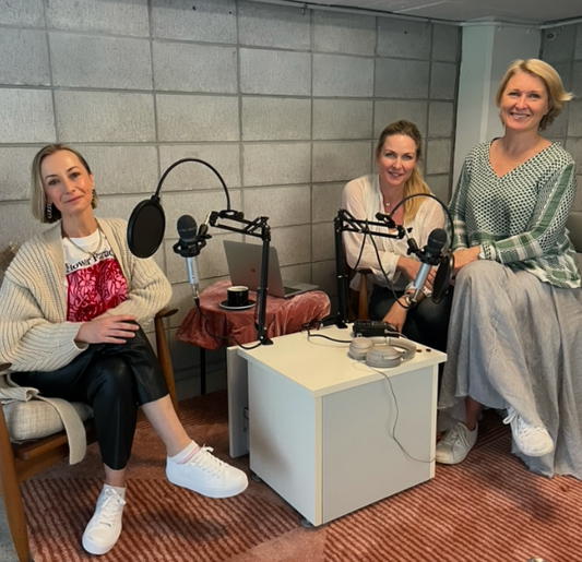 How to Channel the Energy that Comes from Change to Create a Positive Impact with Catherine Tong