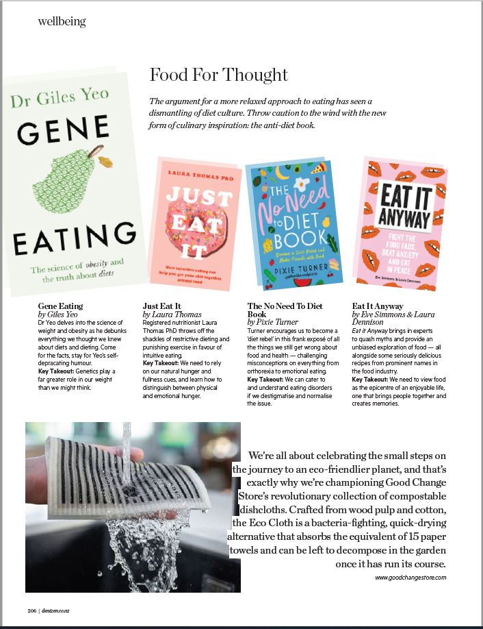 Denizen Magazine