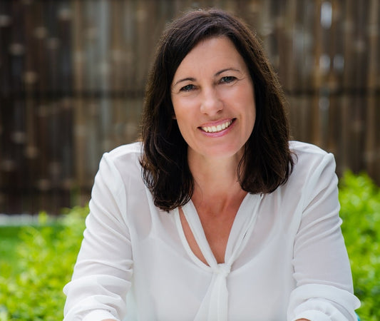 Rachelle Hawes – Founder of The Positive Mindset Challenge