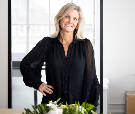 The Importance of Working with Purpose with Rebecca Percasky