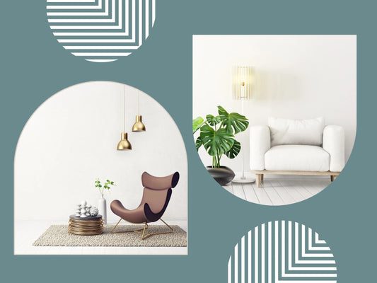6 Interior Trends to be Inspired by this year!
