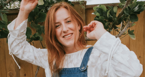 The Simple & Fulfilling Freedom of Living Sustainably