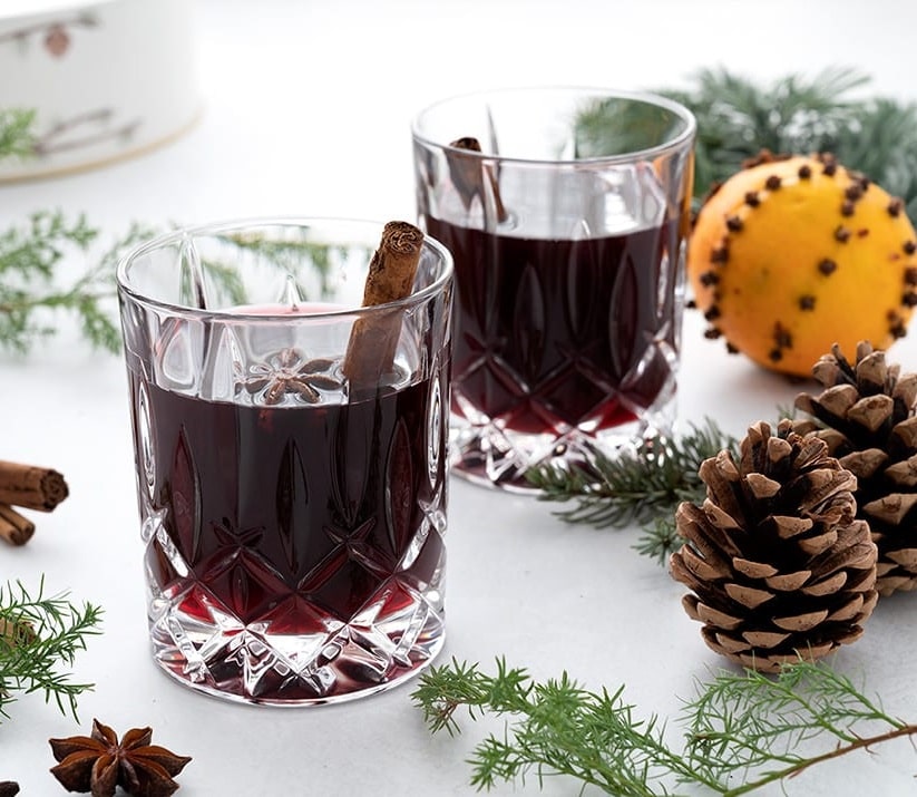 Scandi Winter Favourite - How to Make a Mulled Wine That'll Knock Your Socks Off