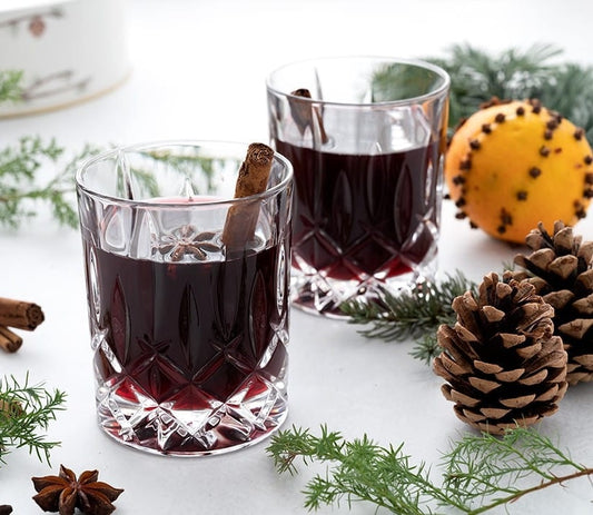 Scandi Winter Favourite - How to Make a Mulled Wine That'll Knock Your Socks Off