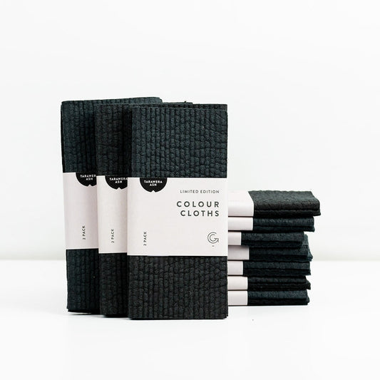 Black Cloth Value Pack