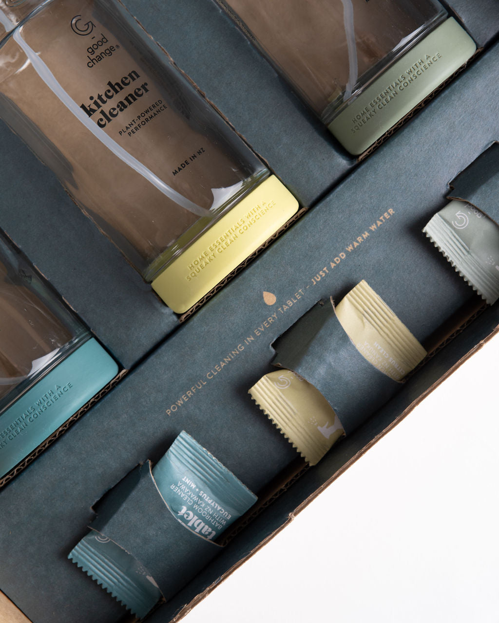 Bottle For Good Gift Bundle - 3 Boxes for the Price of 2 (Christmas Limited Offer)