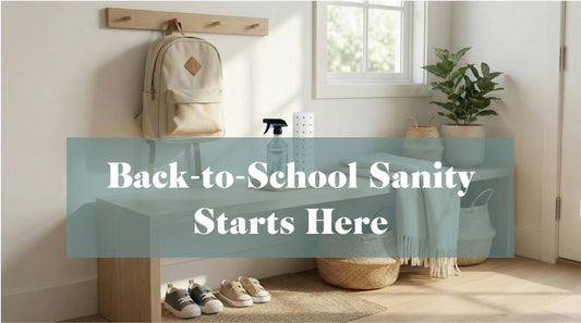 Back-to-School Sanity: 3 Small Wins for the Busy NZ Parent