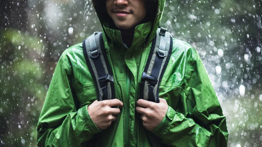 4 Crafty tips for getting your gear ready for winter!