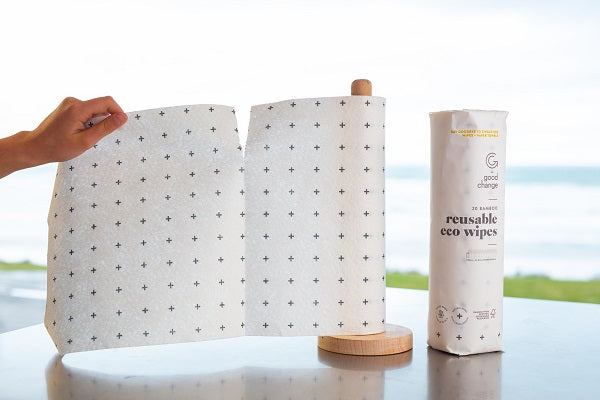 7 Easy Steps on How to Use and Reuse the Bamboo Reusable Towels