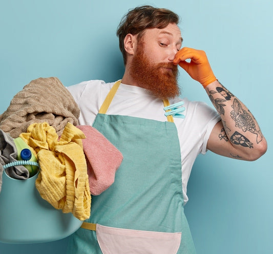 4 Tips to Stop Bacteria Growing in Your Cloth or Sponge