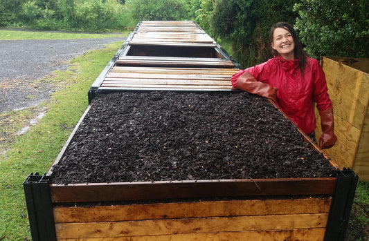 Compost Like a Pro: Unearthing the Secrets to a Lush, Sustainable Life
