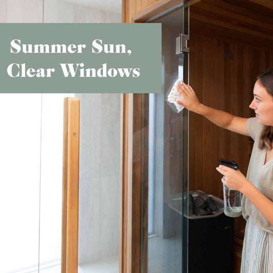 Window Eco Cleaner Guide