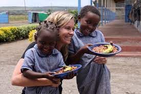 How leading with purpose can change the world!
