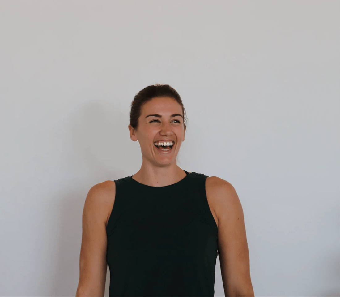 How Giving Back Can Improve Your Own Life - by Black Stick, Brooke Neal