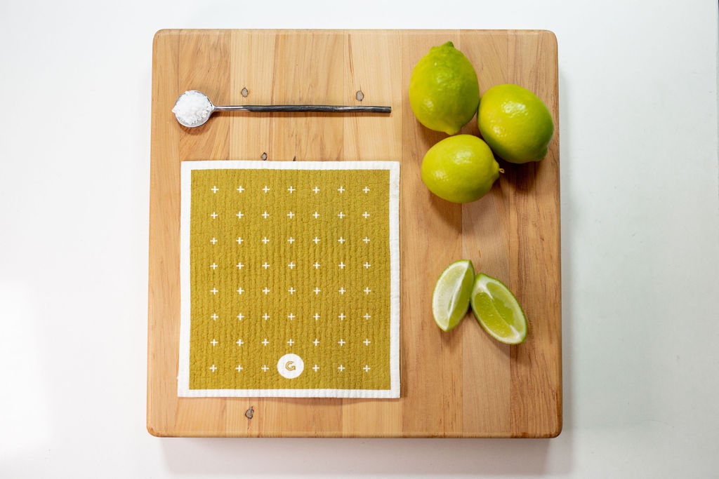 Reasons to Use the Eco Cloth in Your Kitchen