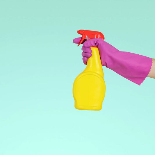5 Things in your home you probably didn't know were plastic!