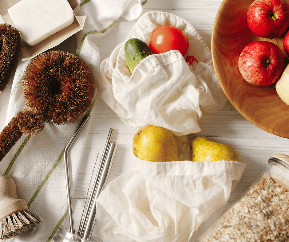 5 Easy Habits You Can Change Today