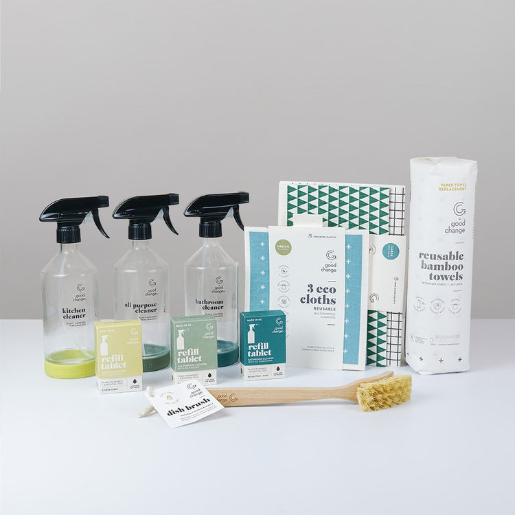 Starter Kits