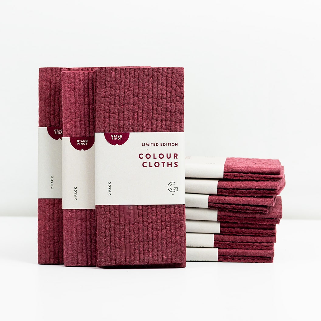 Coloured Cloth Value Pack