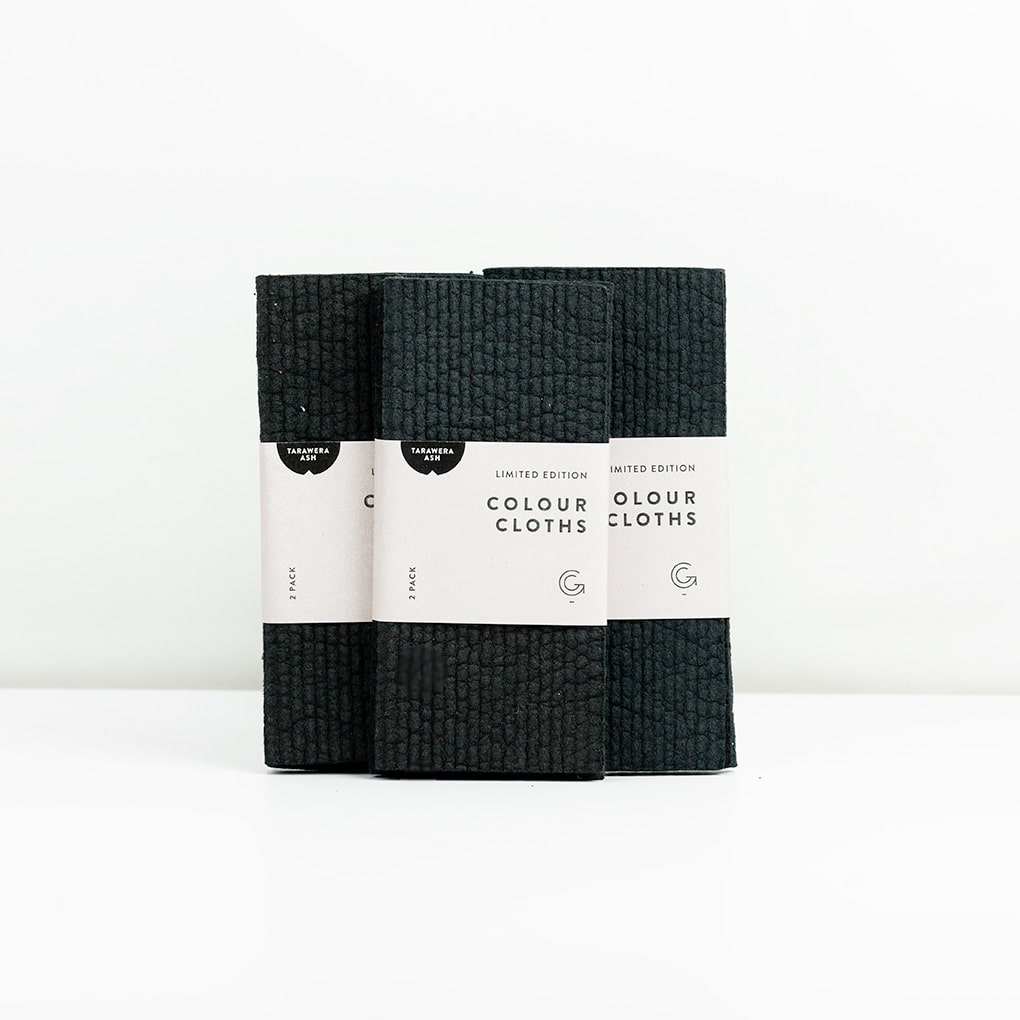 Black Cloth Value Pack