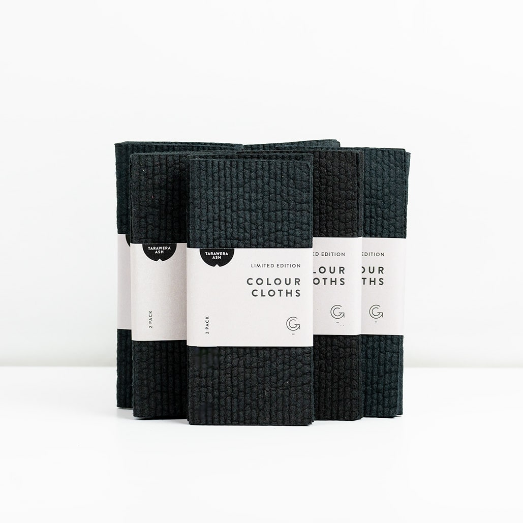 Black Cloth Value Pack