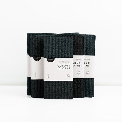 Black Cloth Value Pack
