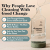 Fresh Start Cleaning Kit