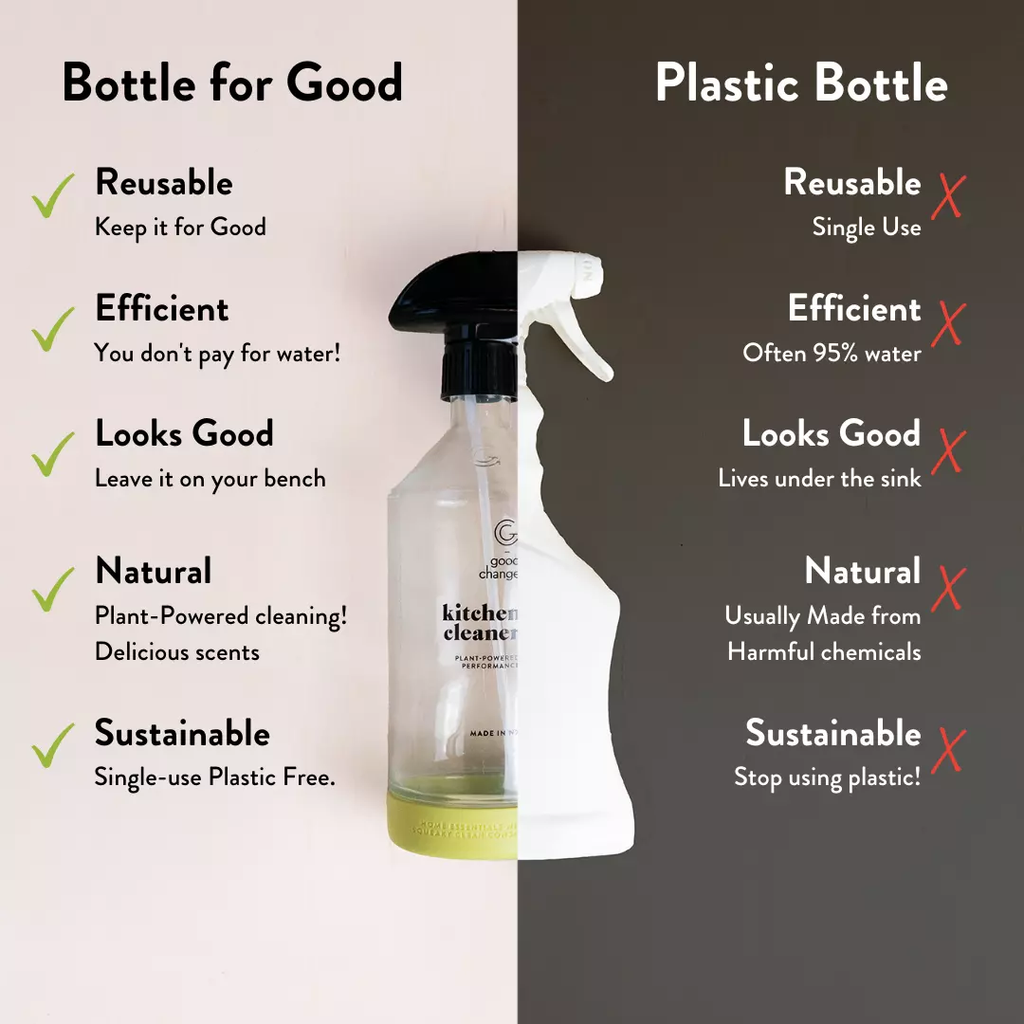 Fresh Start Cleaning Kit