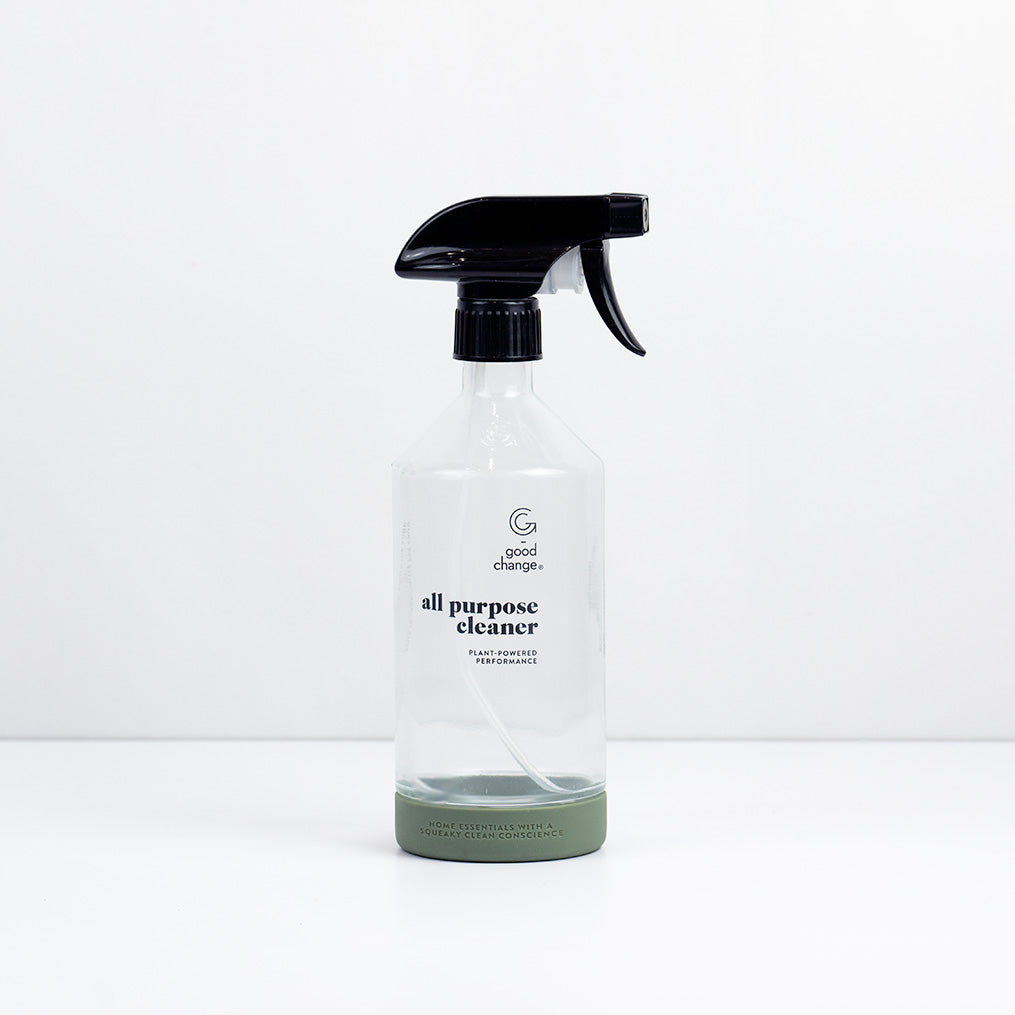 Fresh Start Cleaning Kit