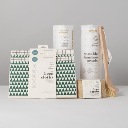 Change-Maker Home Bundle - Value Saver