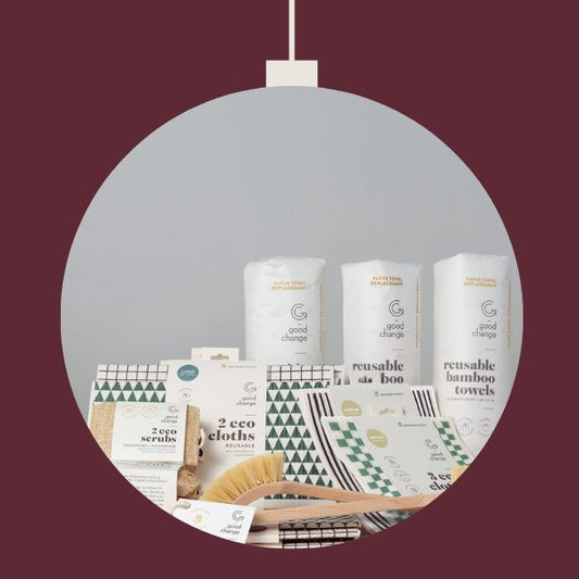 The Complete Eco Home Christmas Box