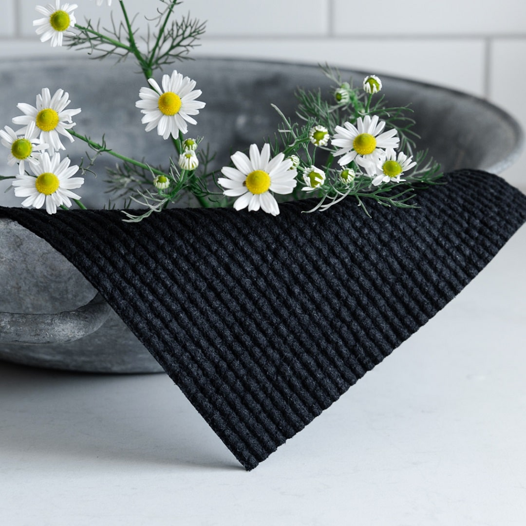 Black Cloth Value Pack