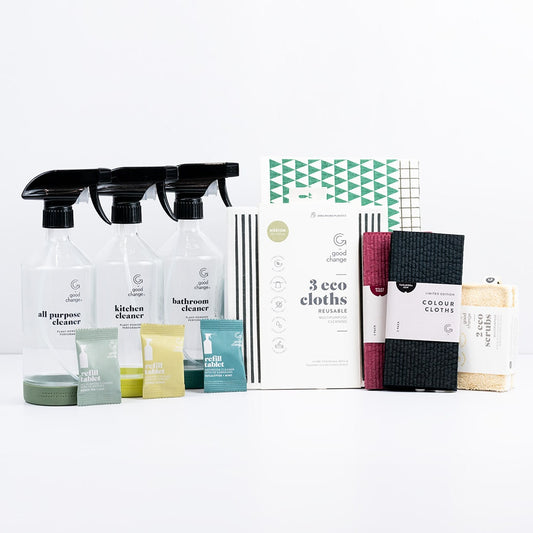 Easy Breezy Starter Kit