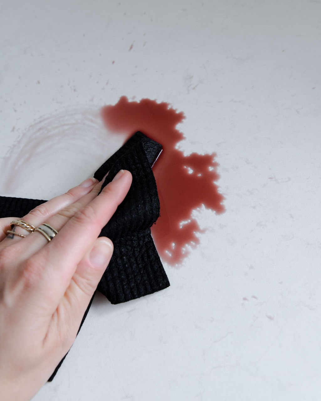 Black Cloth Value Pack