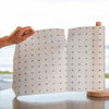 Reusable Bamboo Towel Value Pack