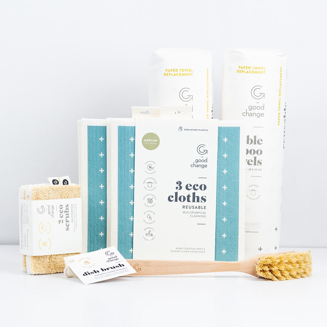 Change-Maker Home Bundle - SALE.