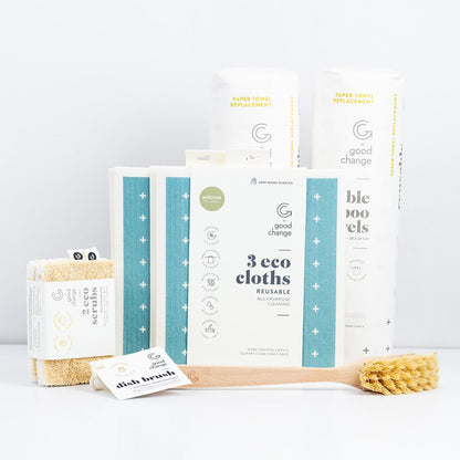 Change-Maker Home Bundle - SALE.
