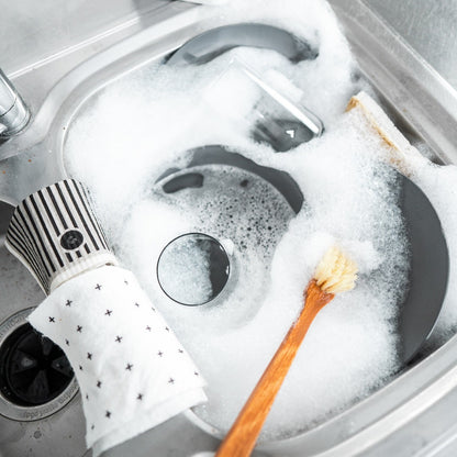 Fresh Start Cleaning Kit.