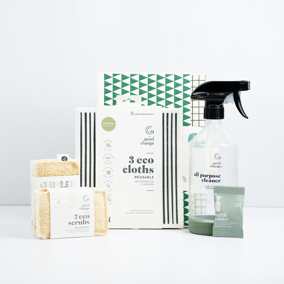 Starter Packs - Good Change Store