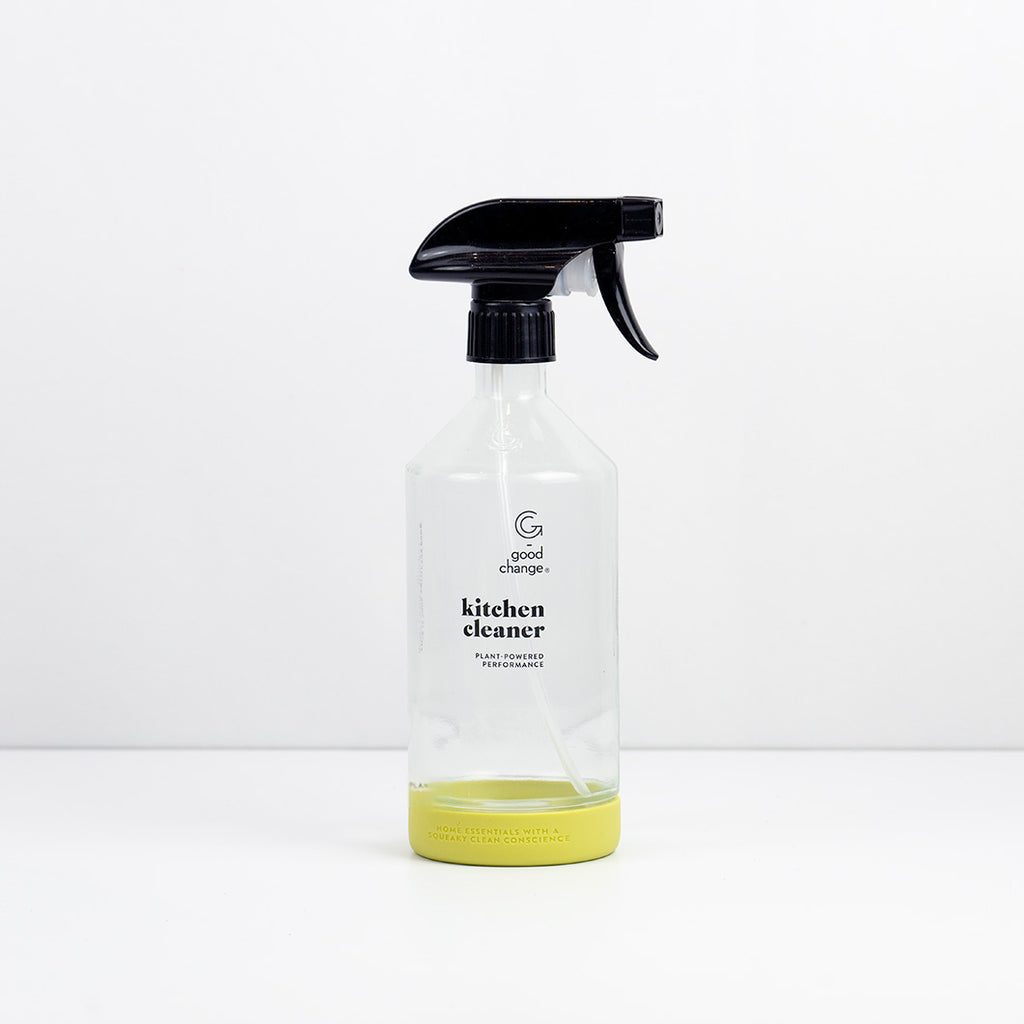 Fresh Start Cleaning Kit
